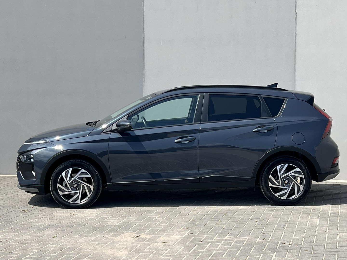 Hyundai Hyundai