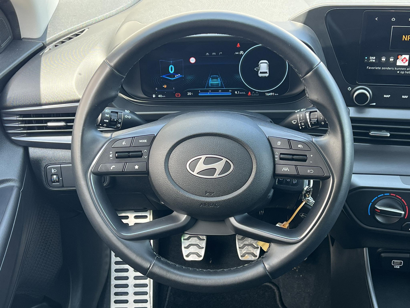 Hyundai Hyundai