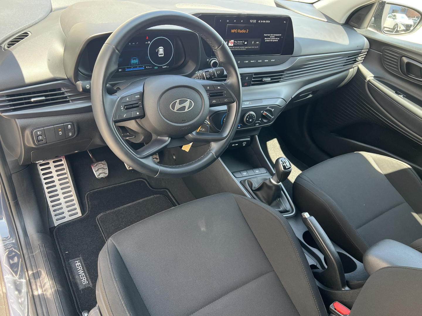 Hyundai Hyundai