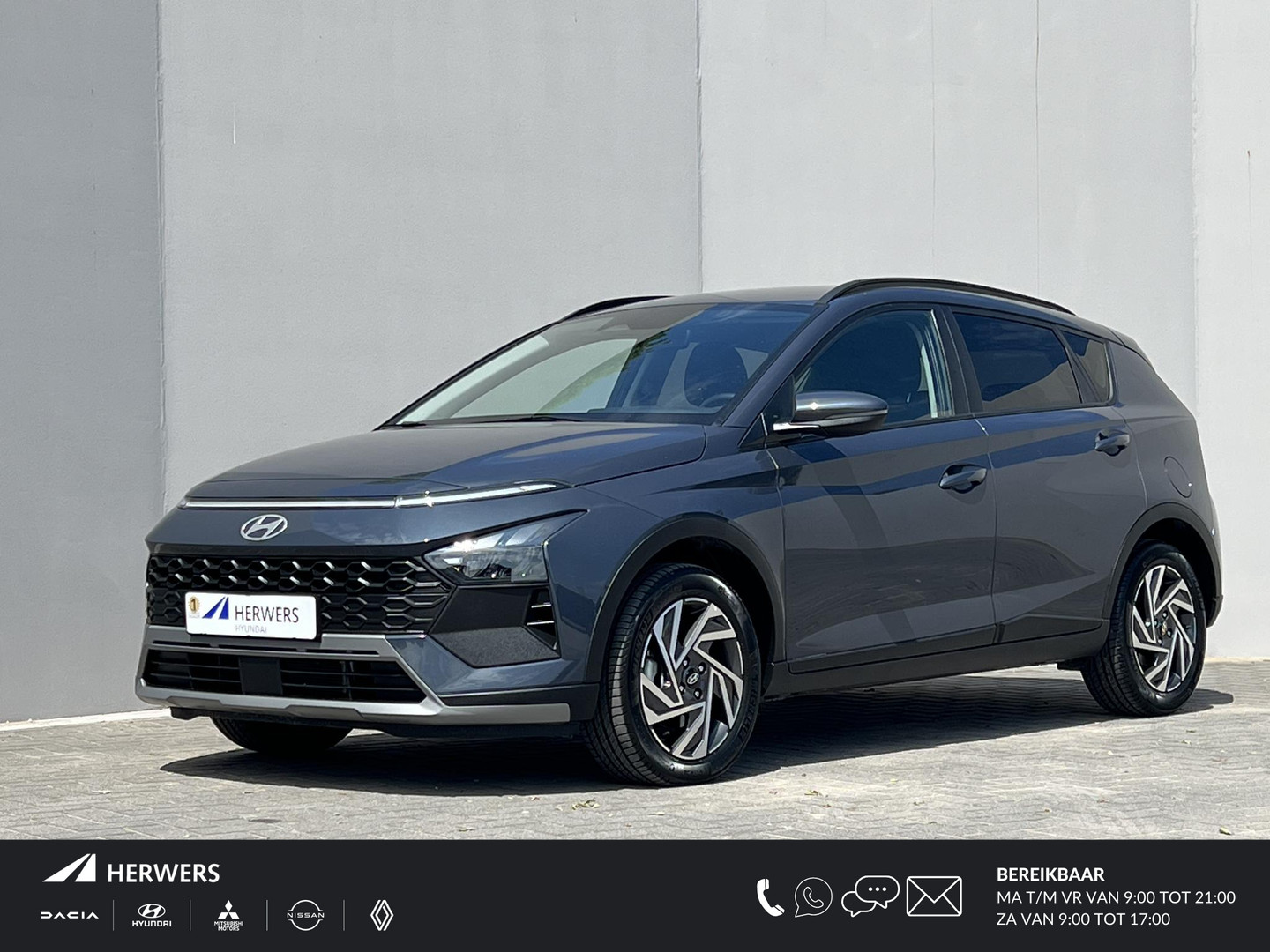 Hyundai Hyundai