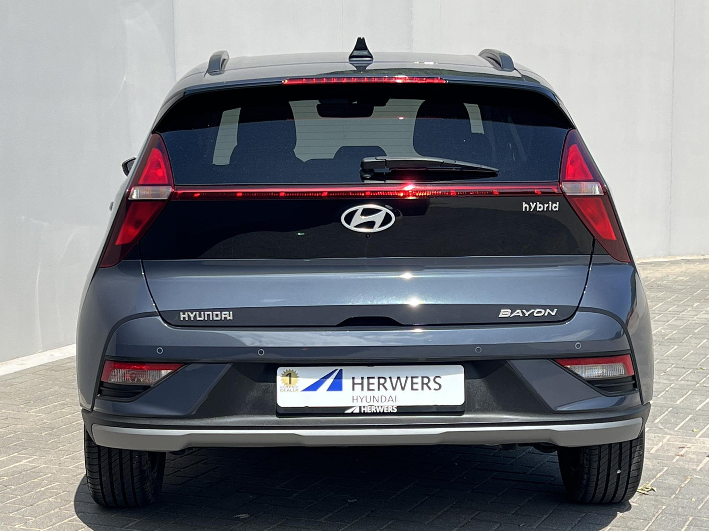 Hyundai Hyundai