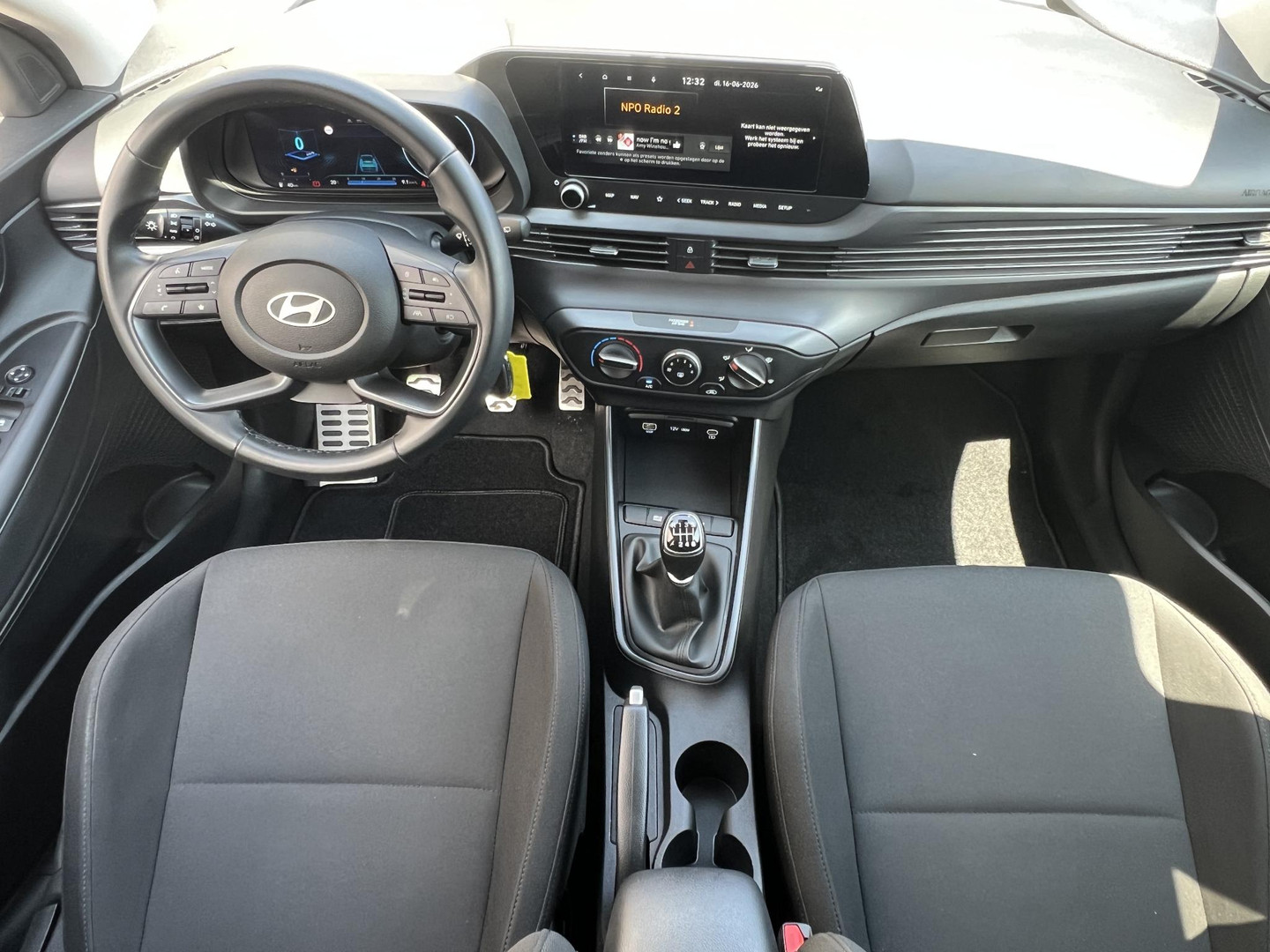 Hyundai Hyundai