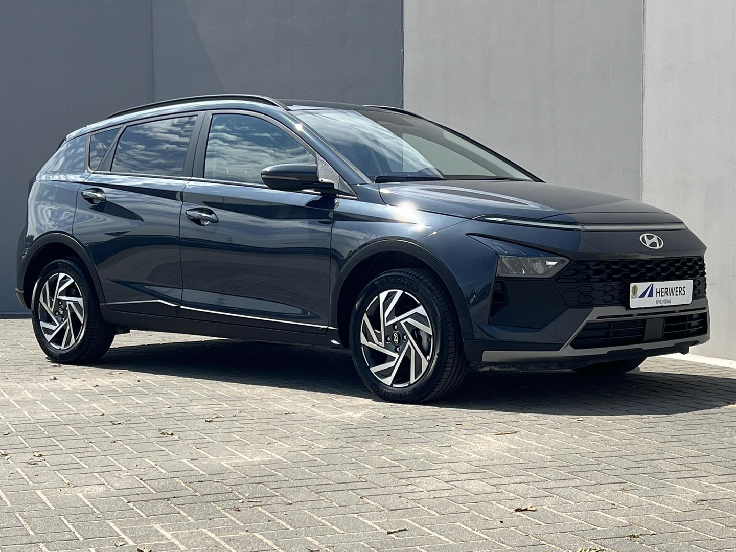 Hyundai Hyundai