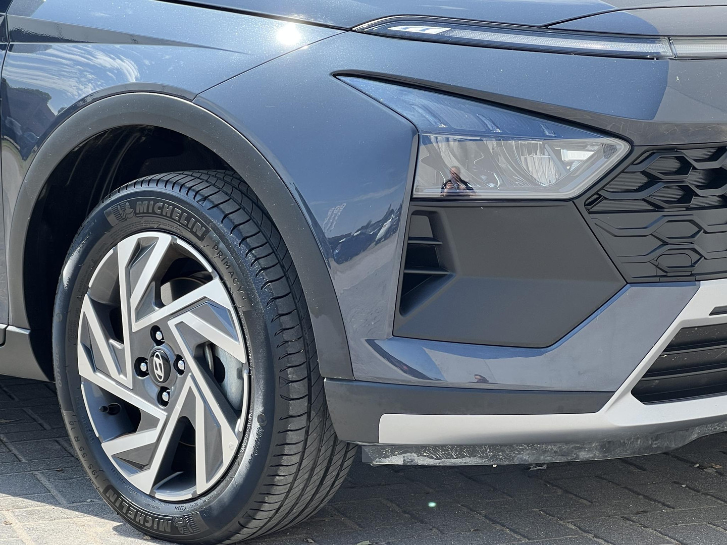 Hyundai Hyundai