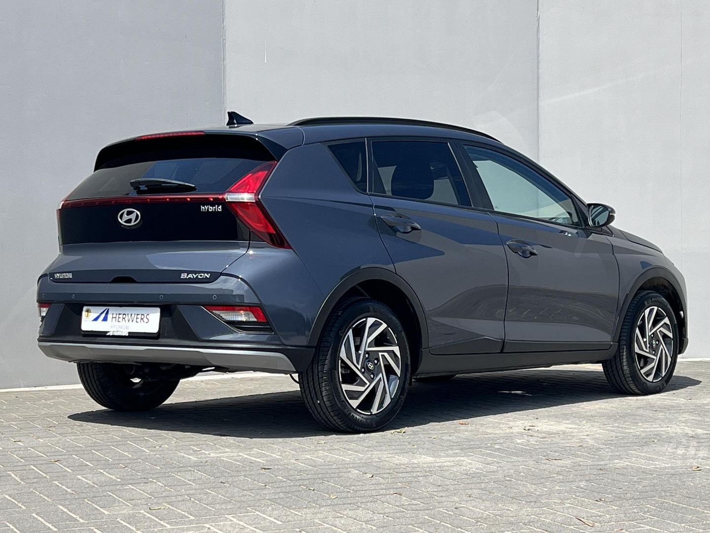 Hyundai Hyundai