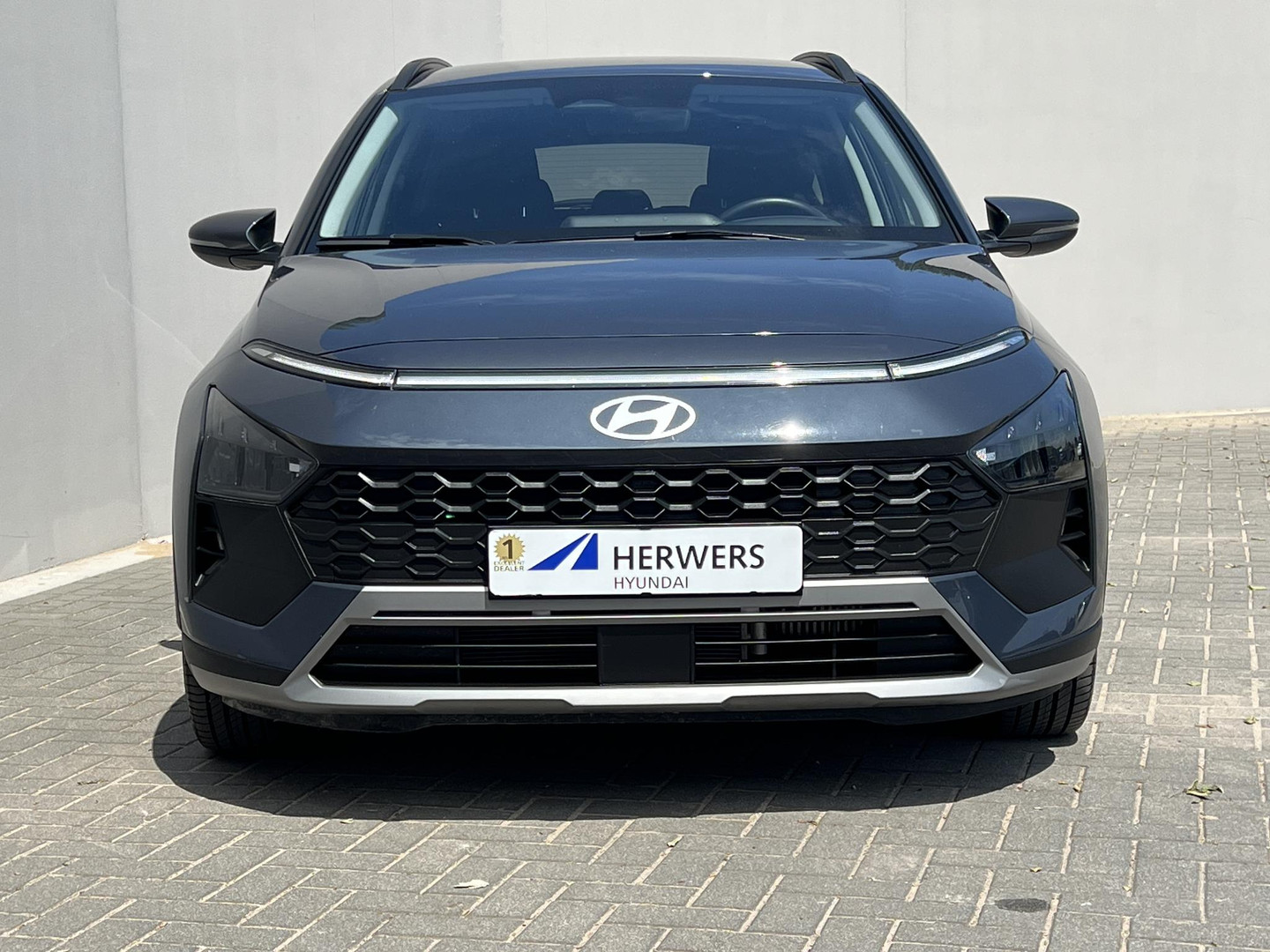 Hyundai Hyundai