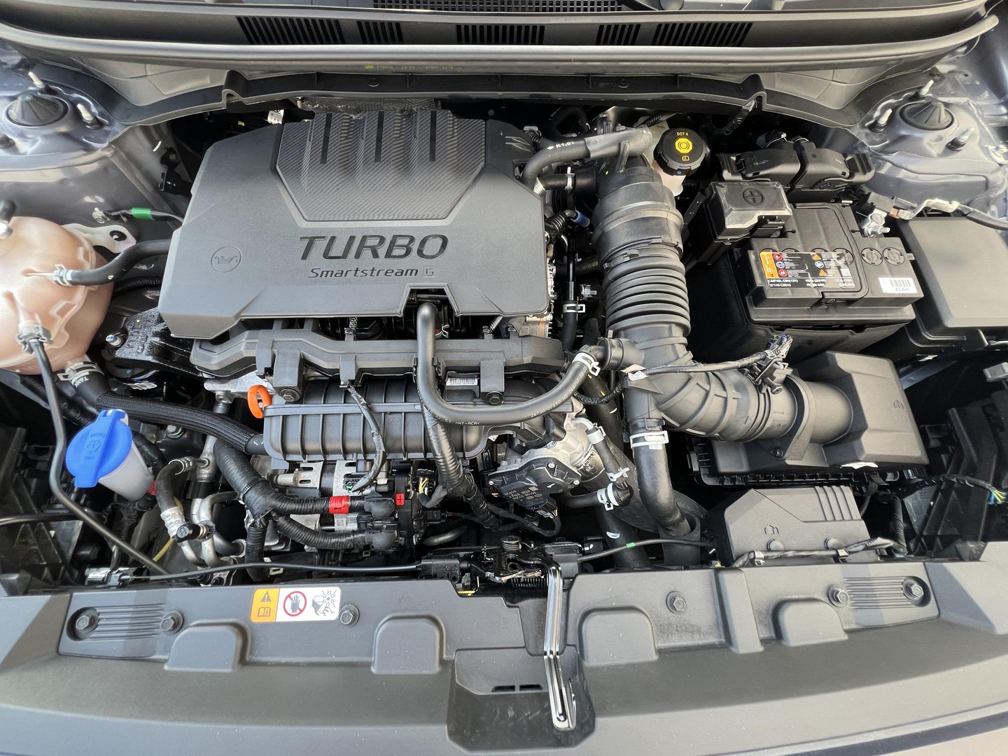 Hyundai Hyundai