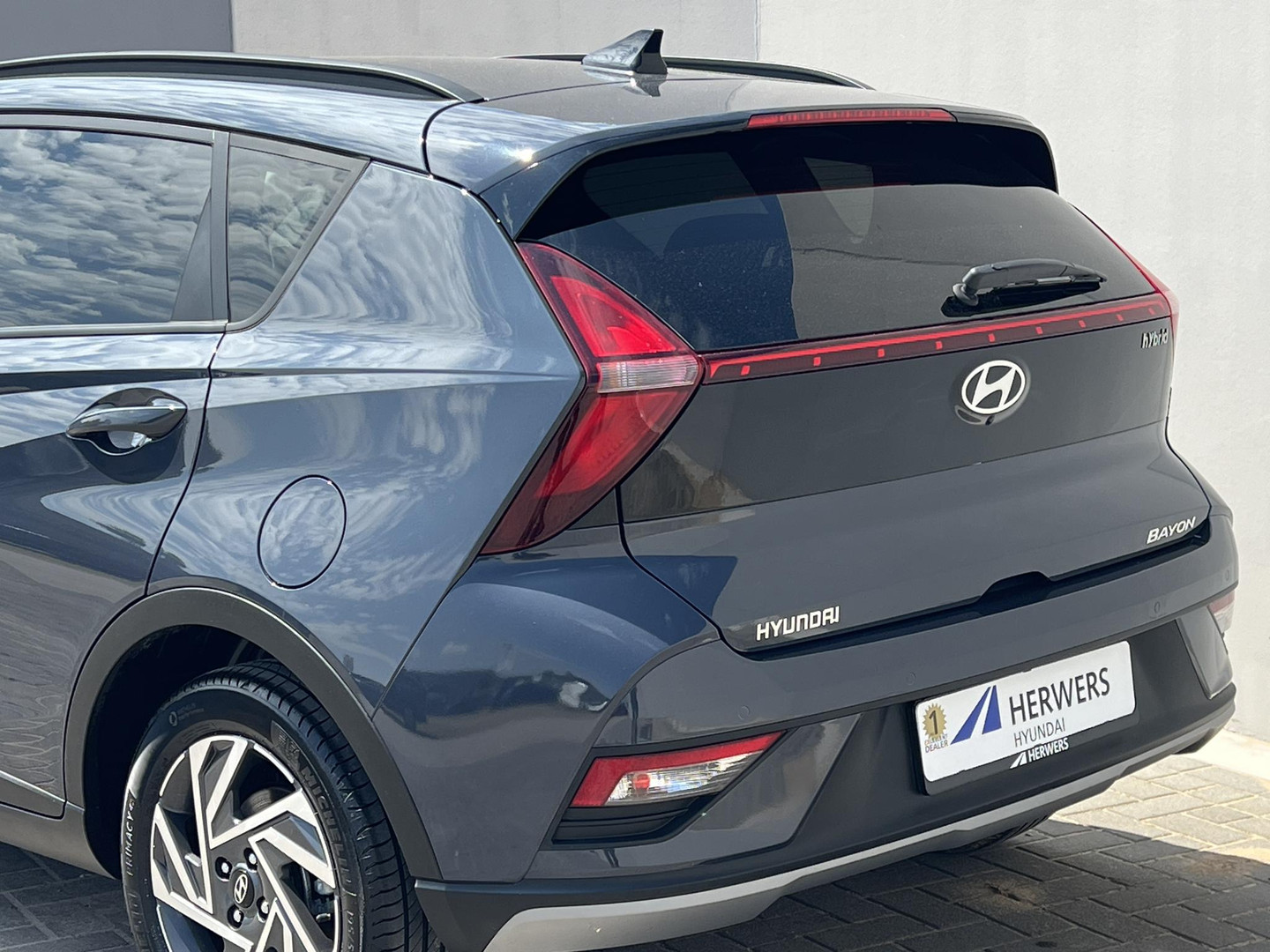 Hyundai Hyundai