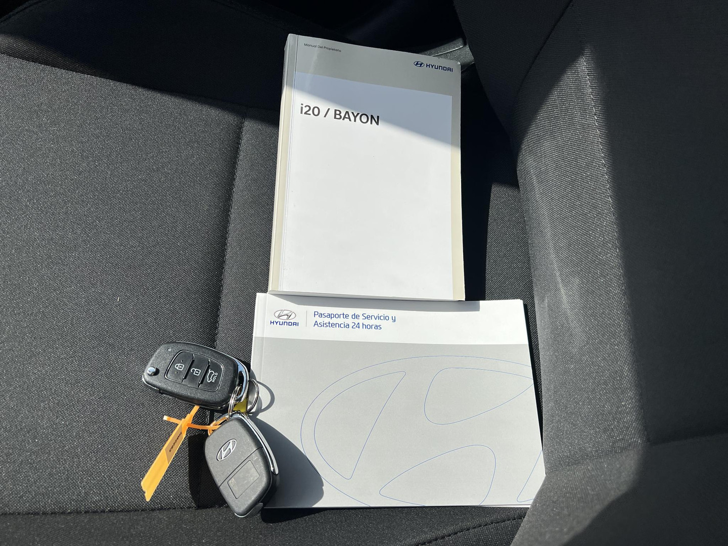 Hyundai Hyundai