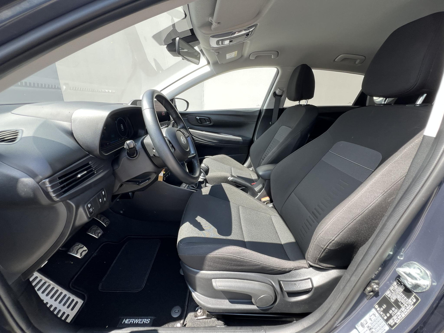 Hyundai Hyundai