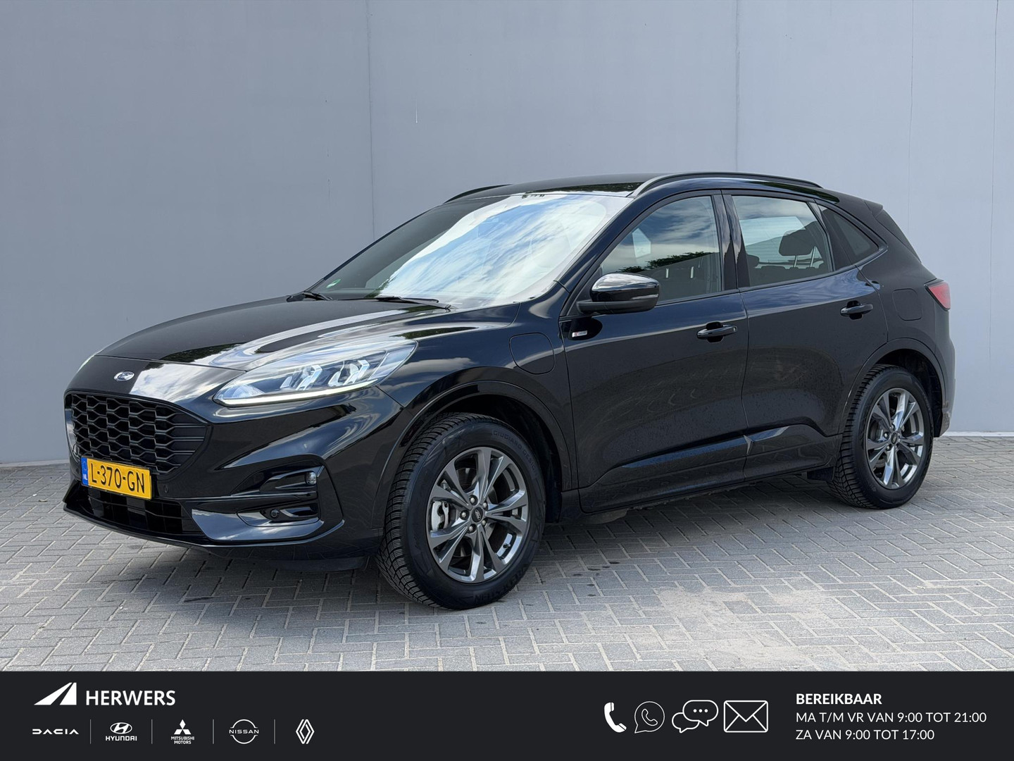 Ford Ford
