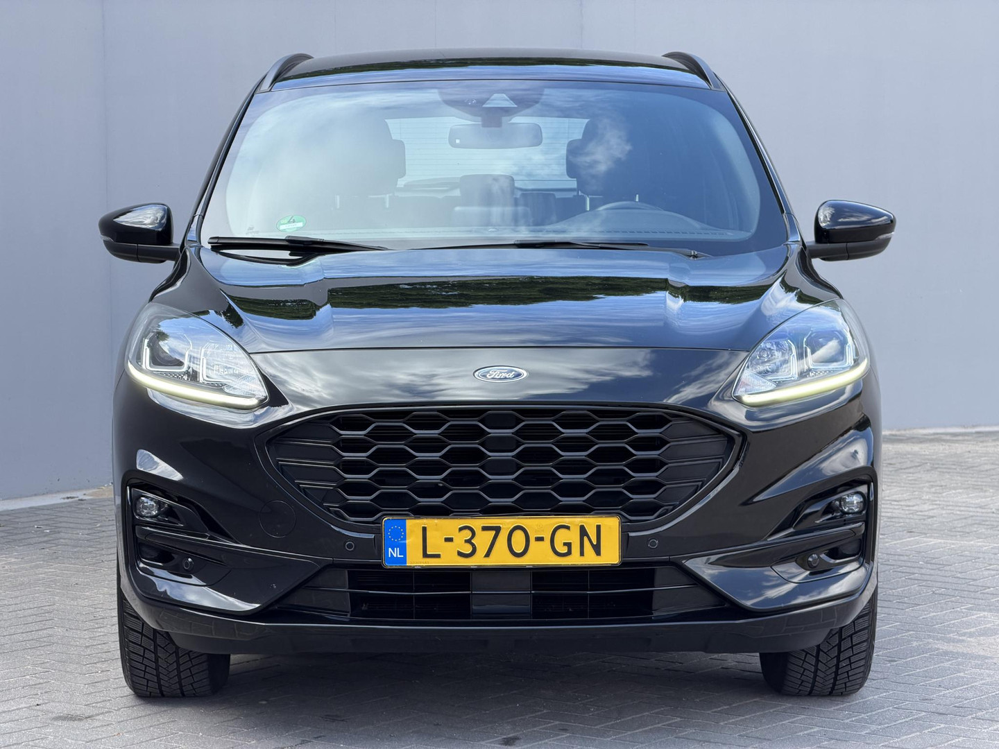 Ford Ford