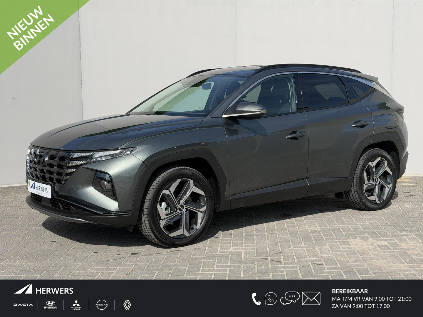 Hyundai