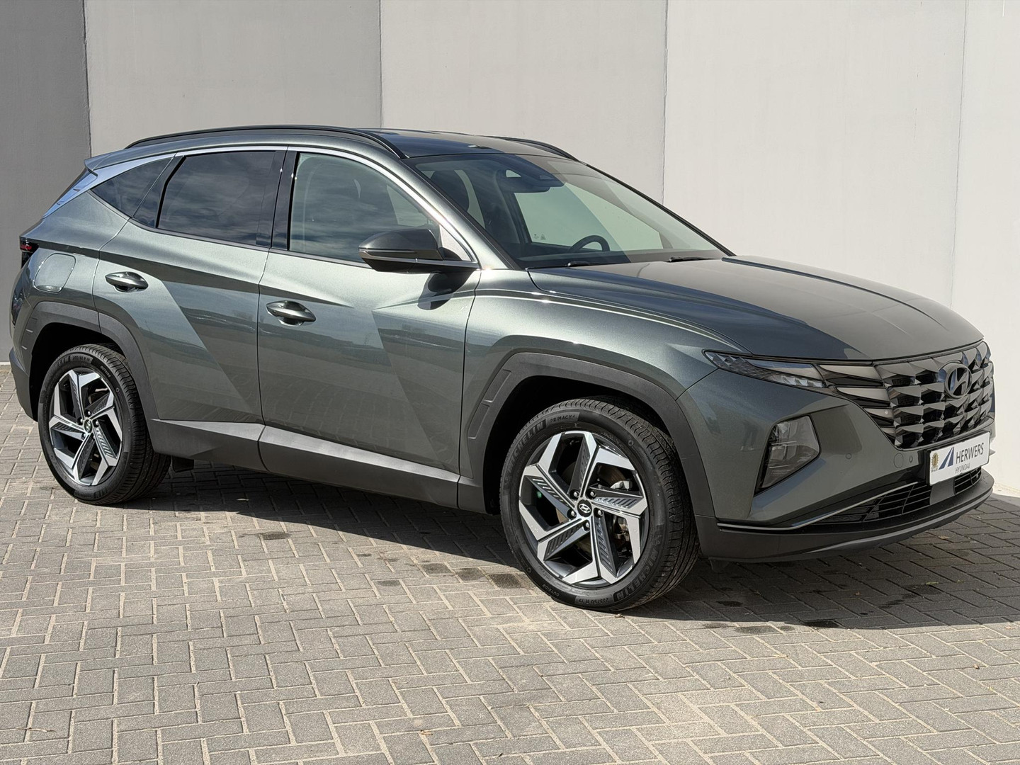Hyundai