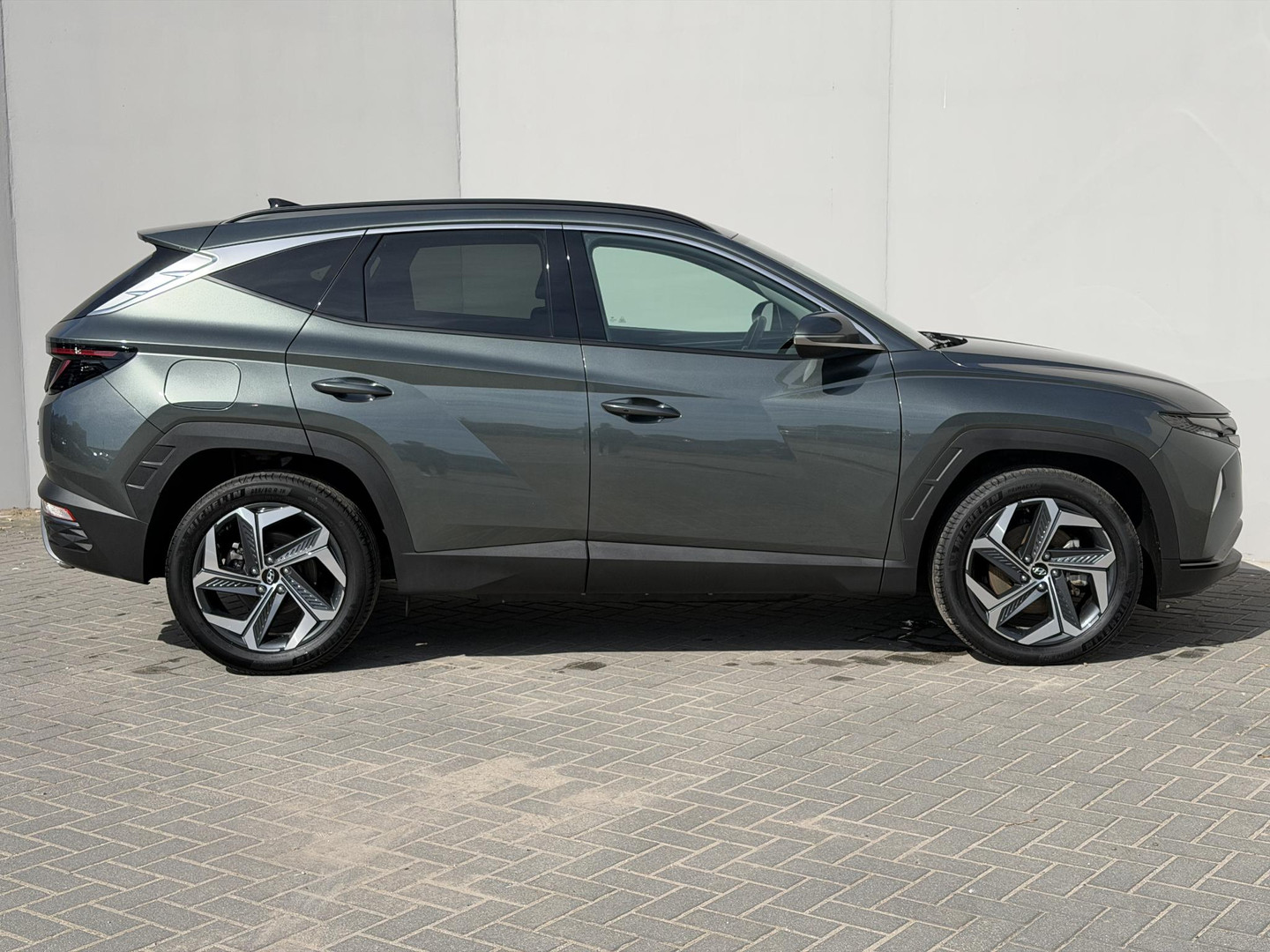 Hyundai
