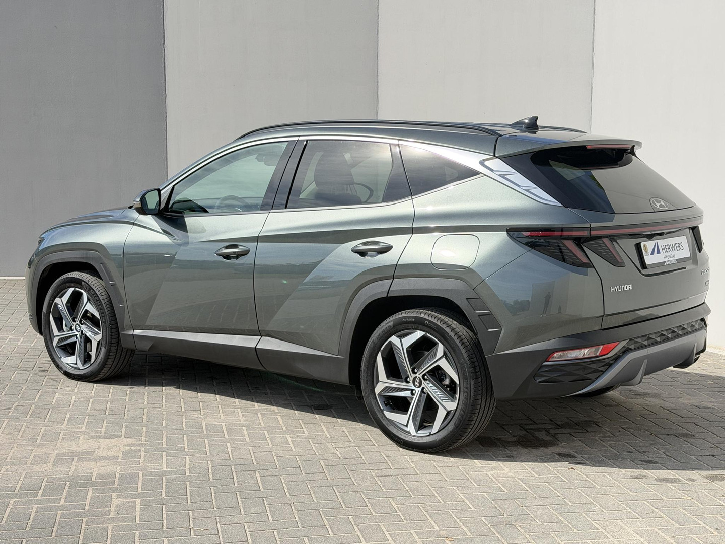 Hyundai