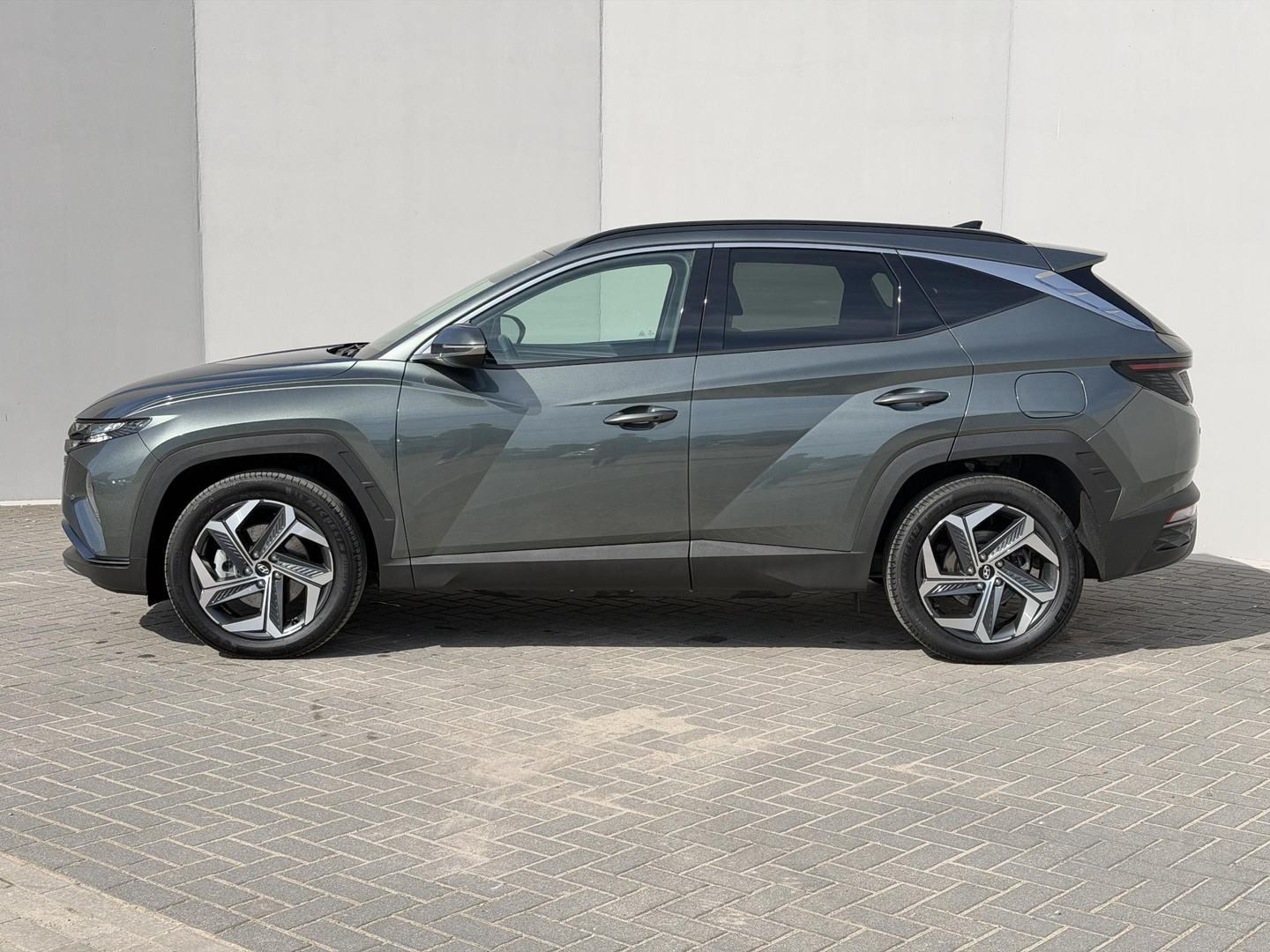 Hyundai