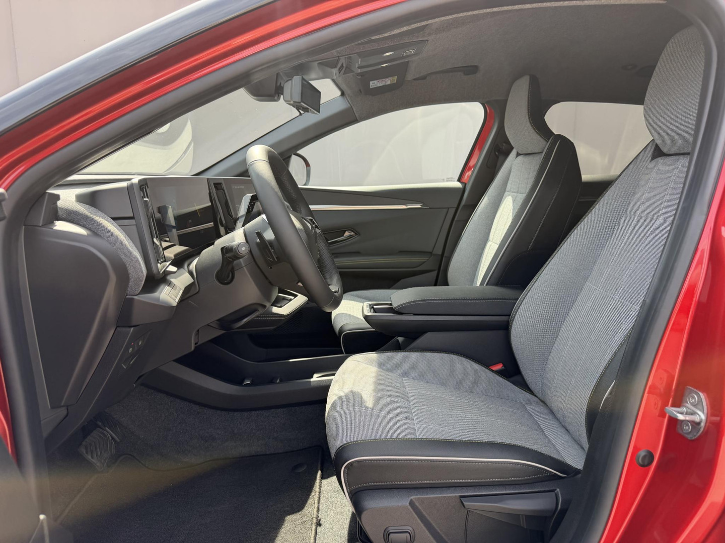 Renault Mégane E-Tech