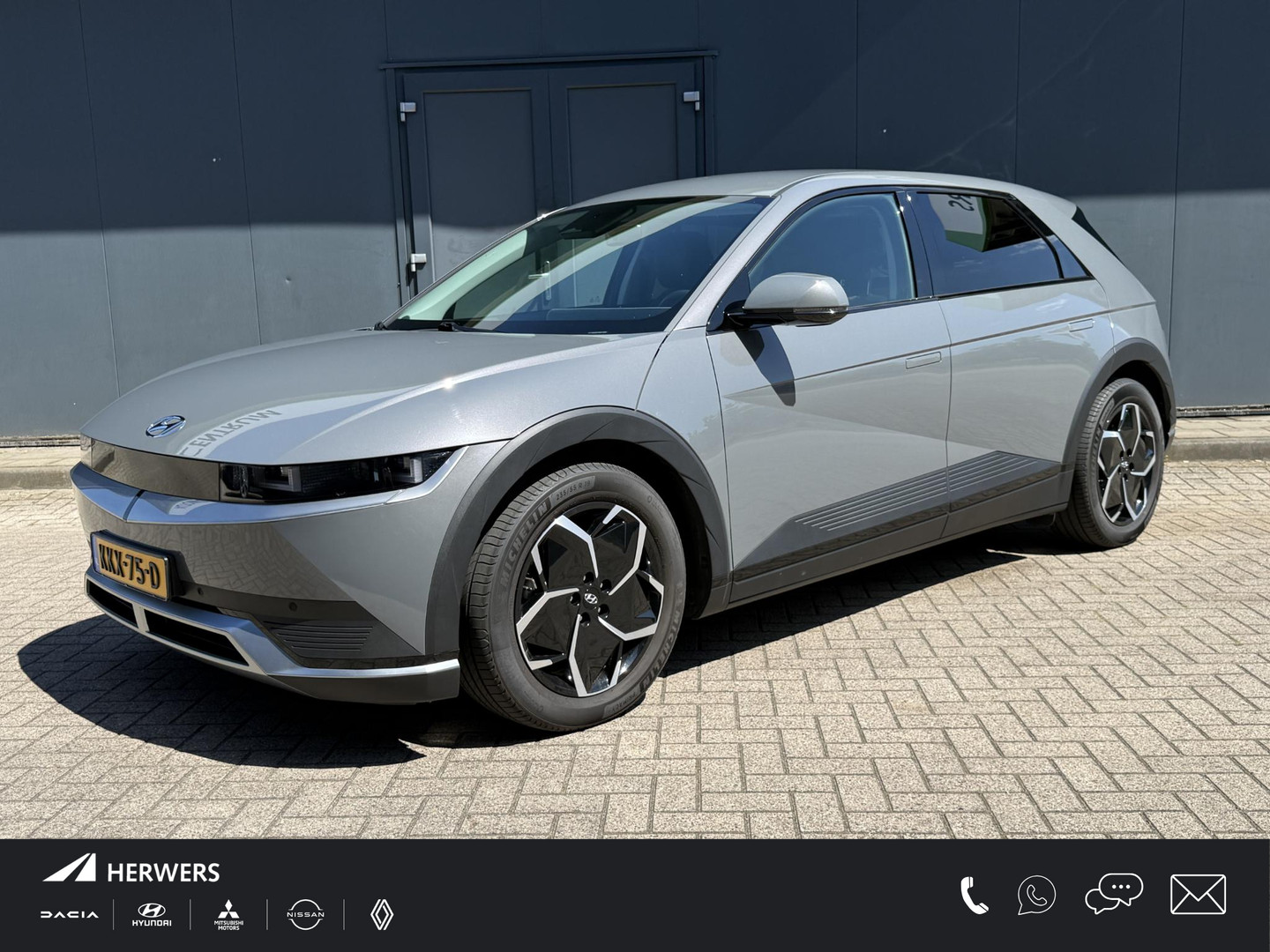 Hyundai Ioniq 5