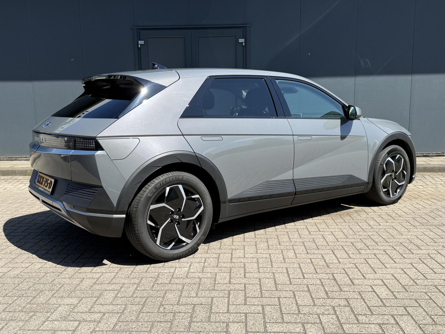 Hyundai Ioniq 5