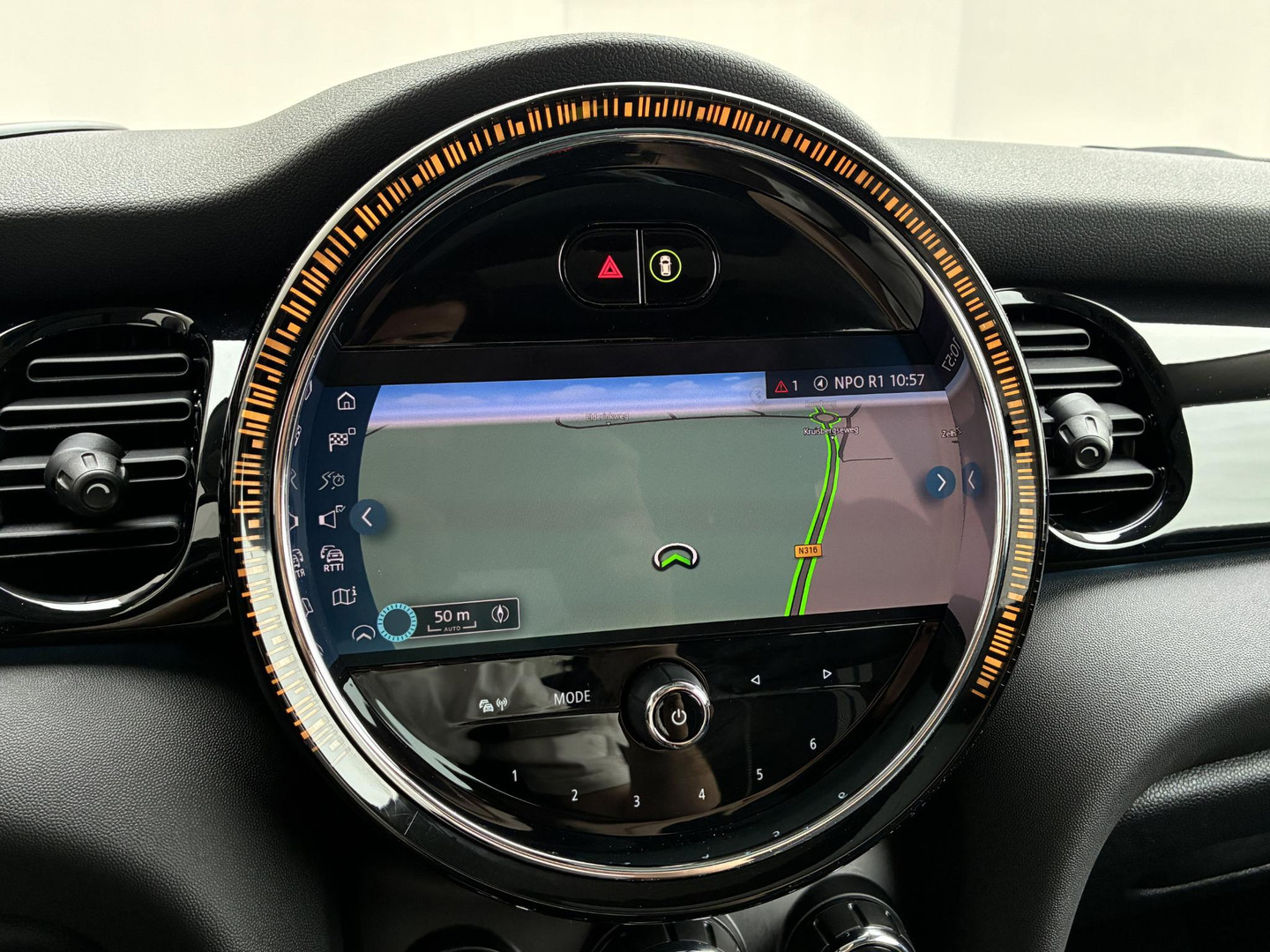 MINI MINI Cooper SE