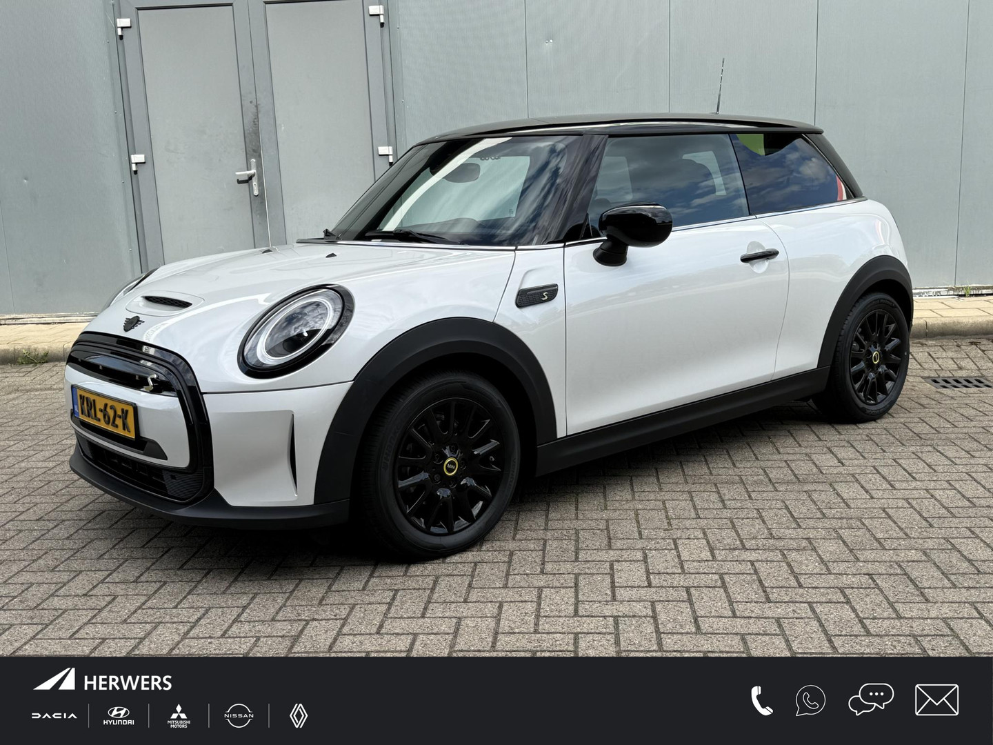 MINI MINI Cooper SE