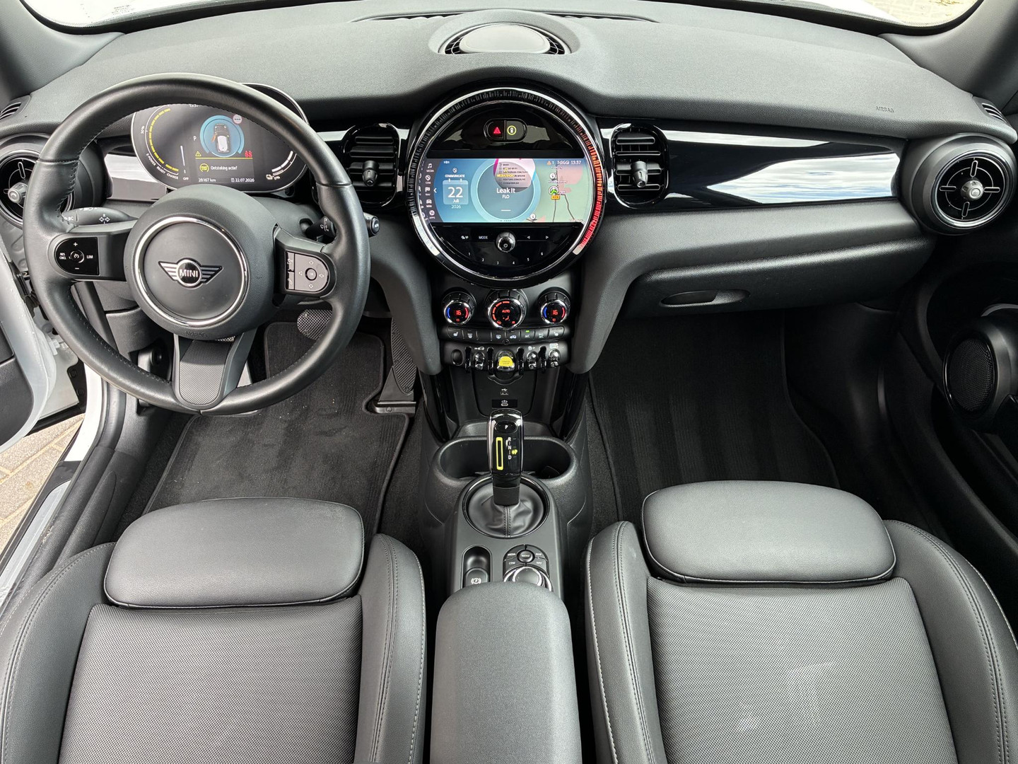 MINI MINI Cooper SE