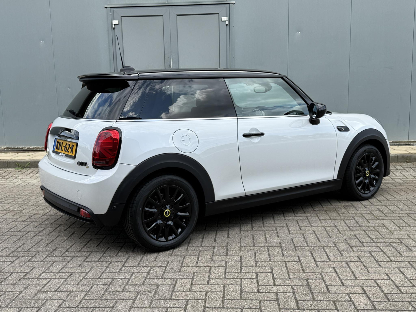 MINI MINI Cooper SE