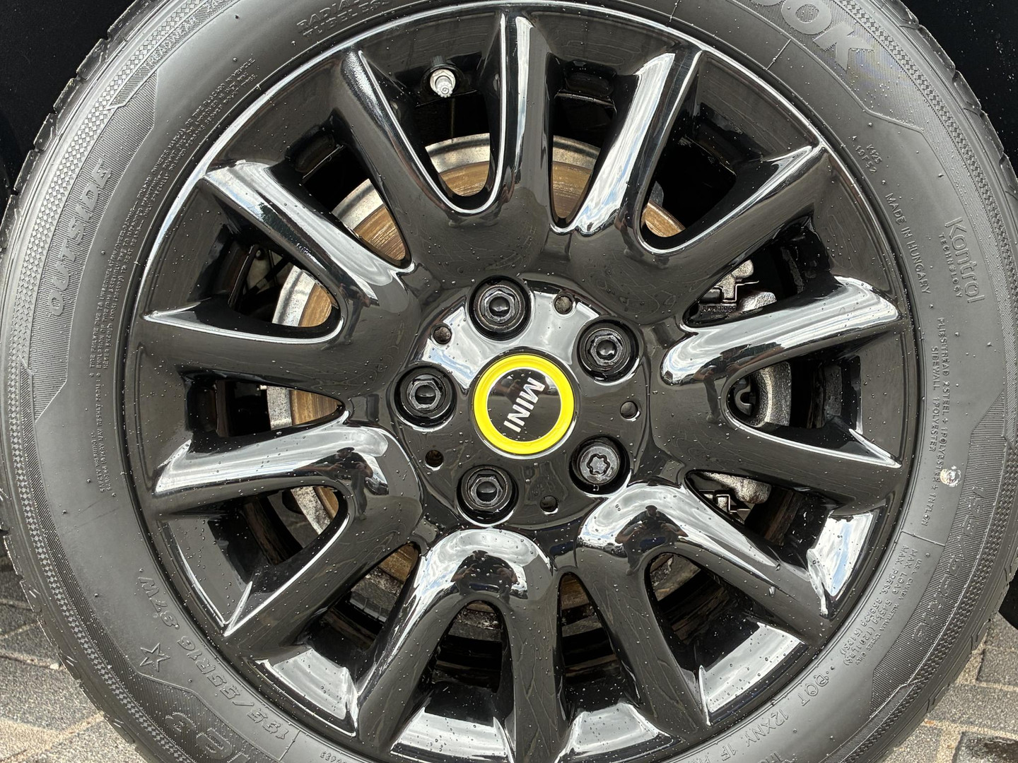 MINI MINI Cooper SE