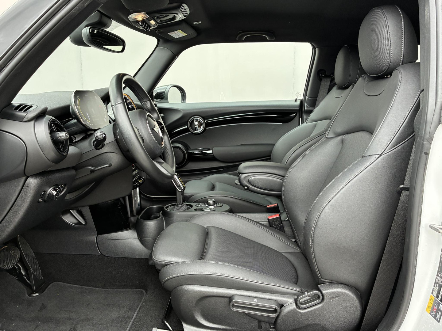 MINI MINI Cooper SE