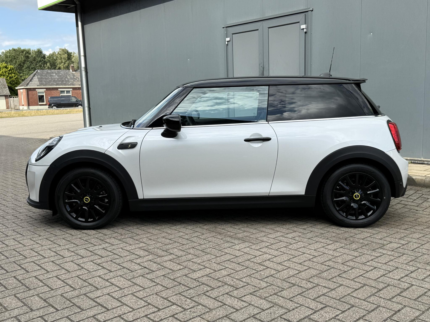 MINI MINI Cooper SE