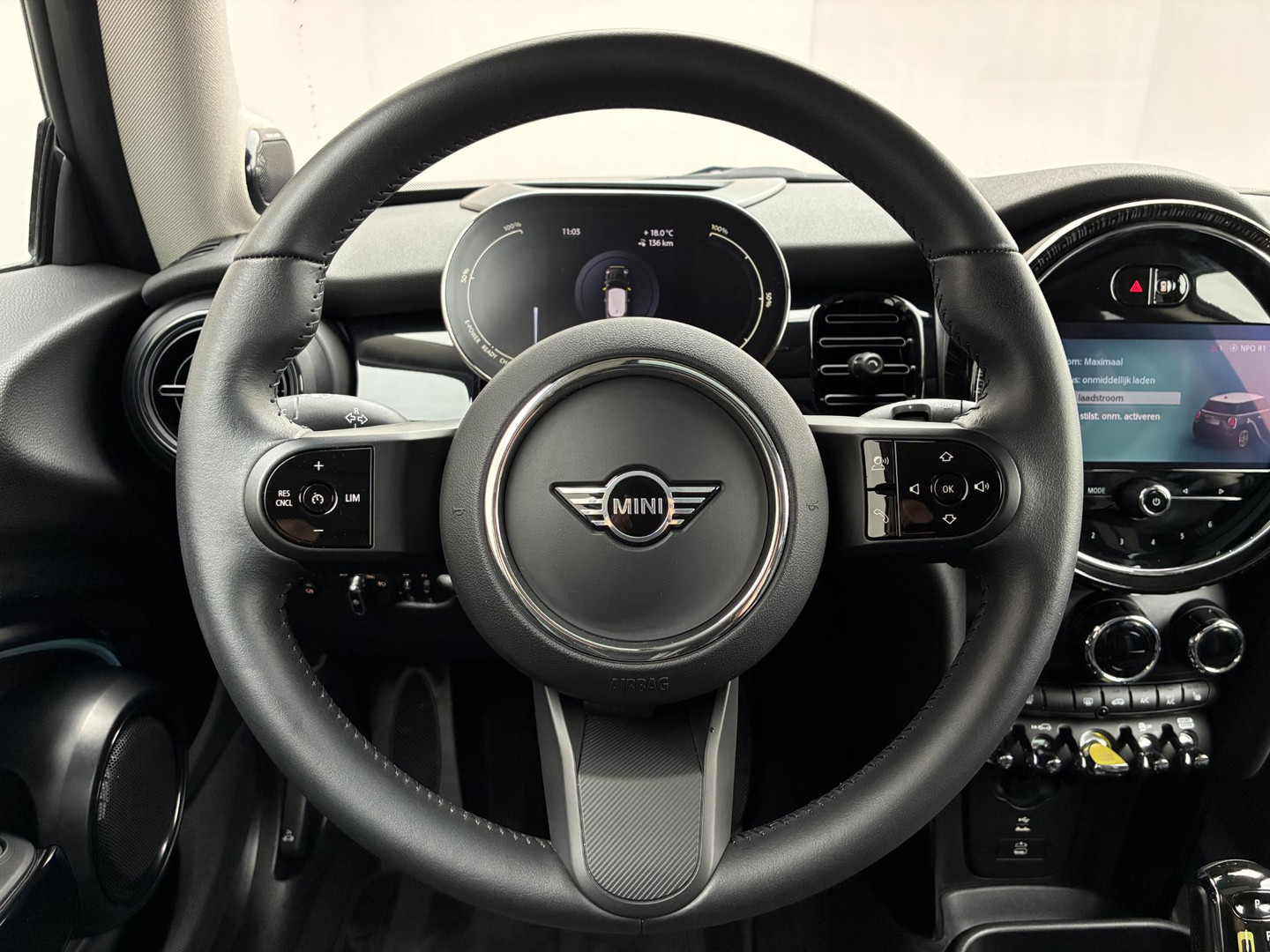MINI MINI Cooper SE