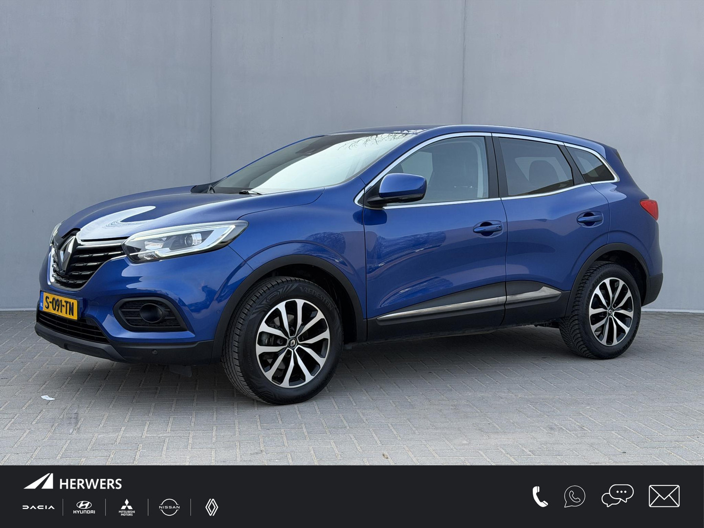 Renault Kadjar