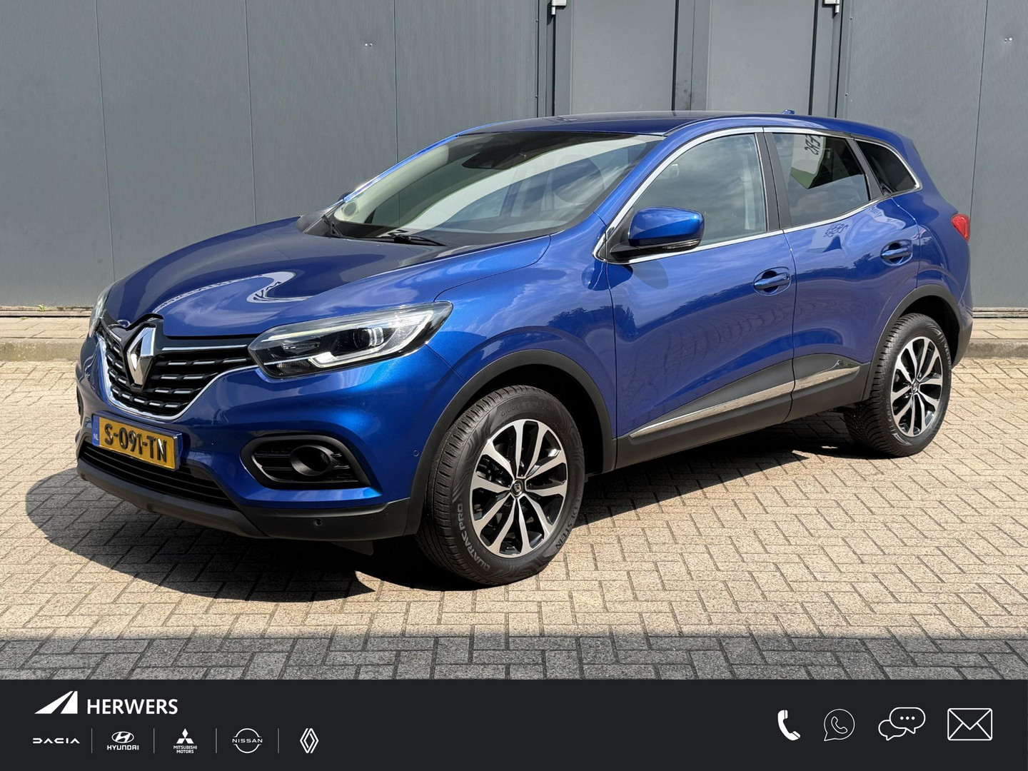 Renault Kadjar