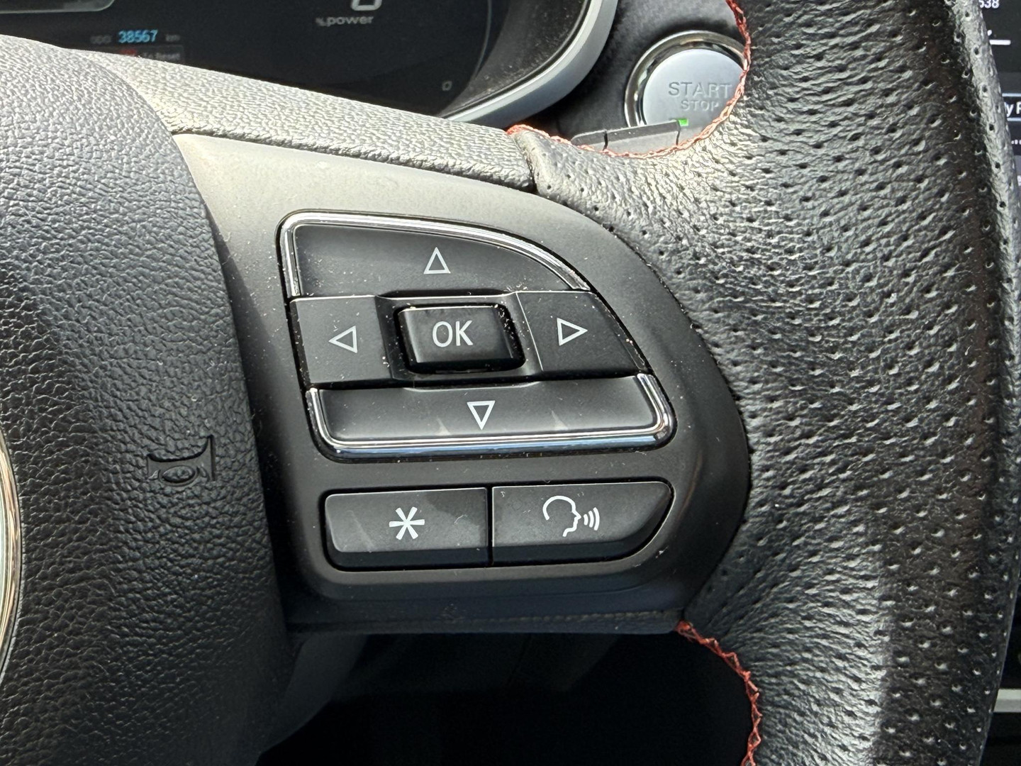 MG ZS EV
