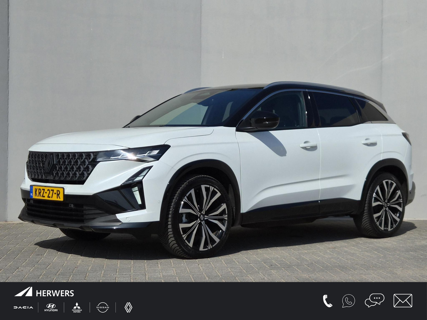 Renault Austral