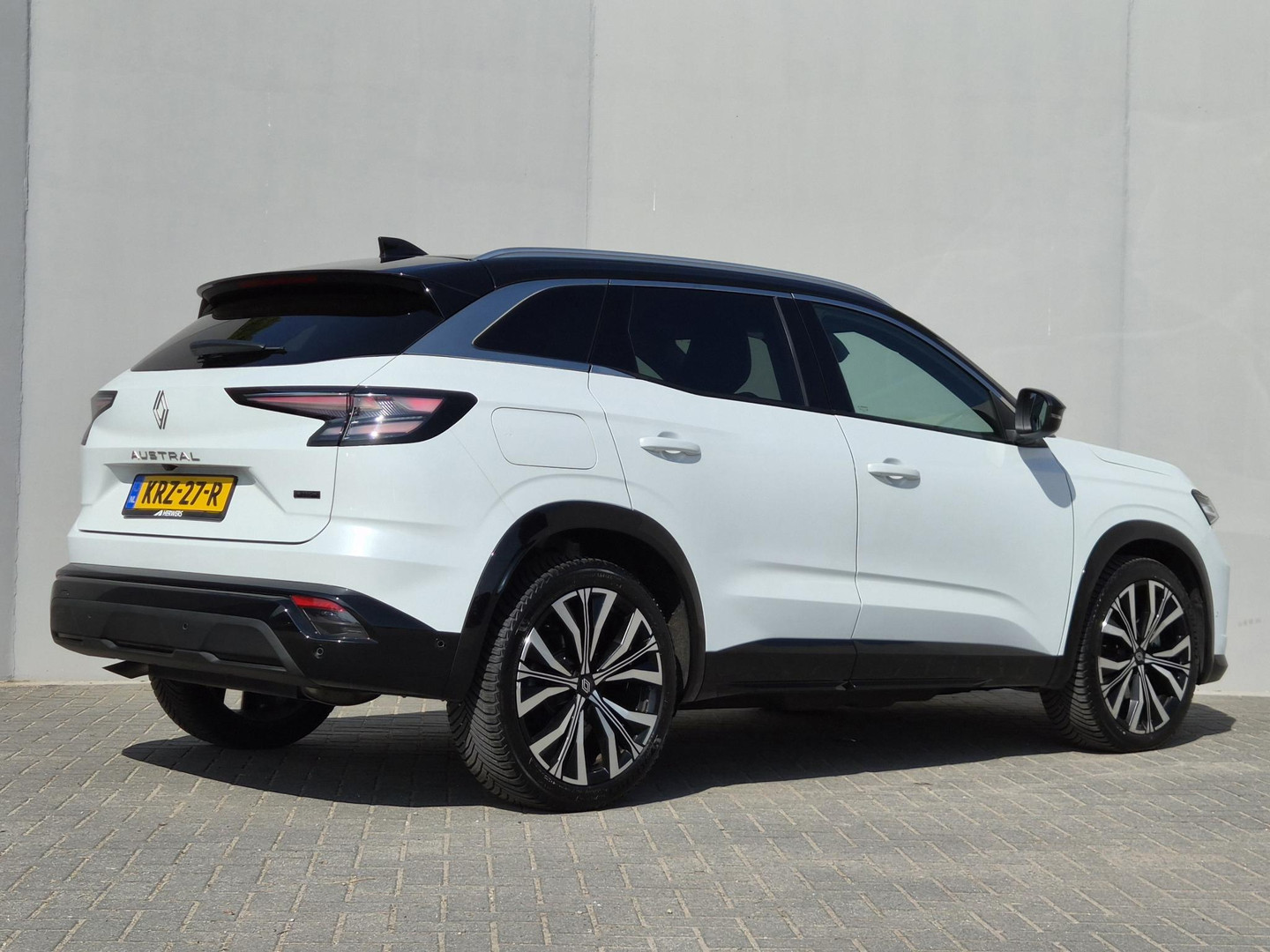 Renault Austral