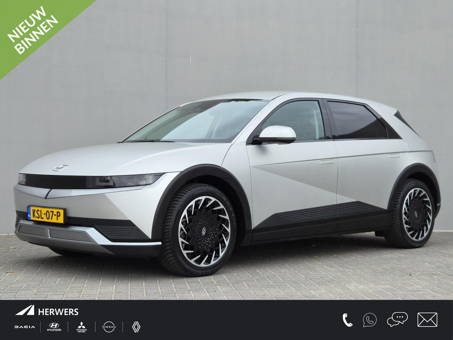 Hyundai Ioniq 5