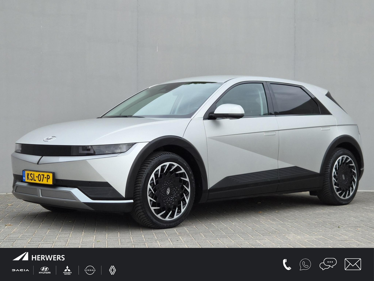 Hyundai Ioniq 5