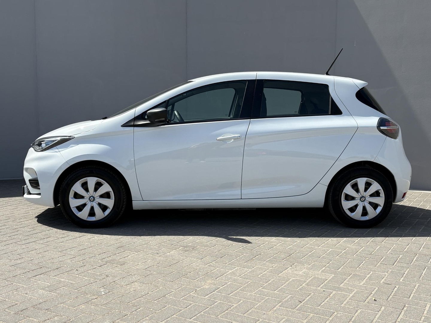 Renault Zoé
