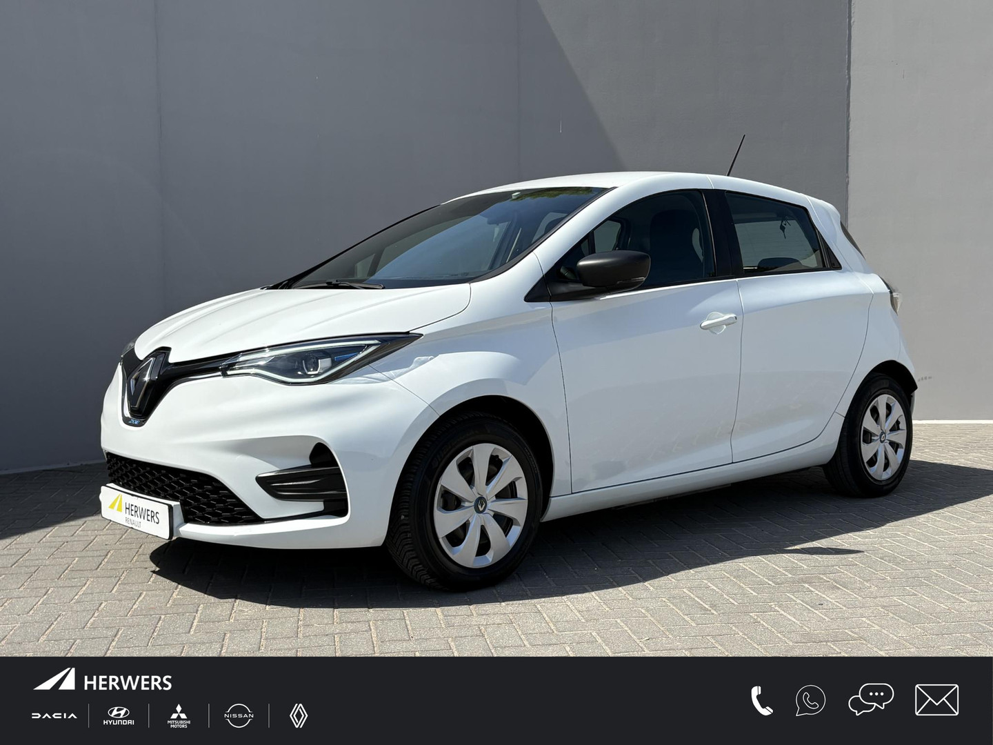 Renault Zoé