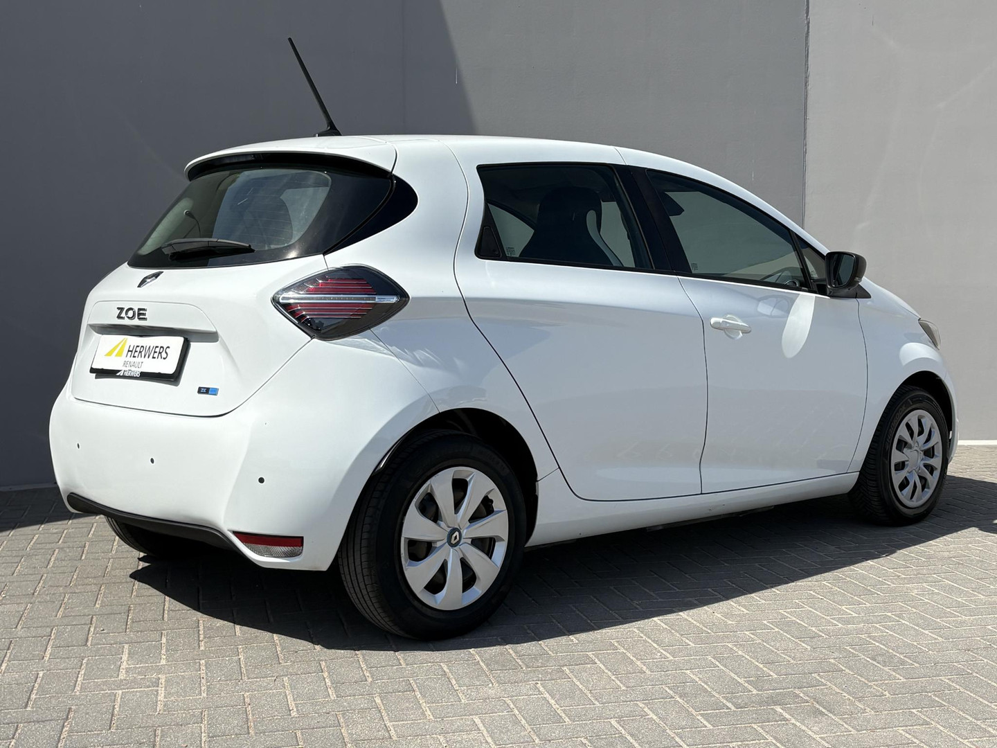 Renault Zoé