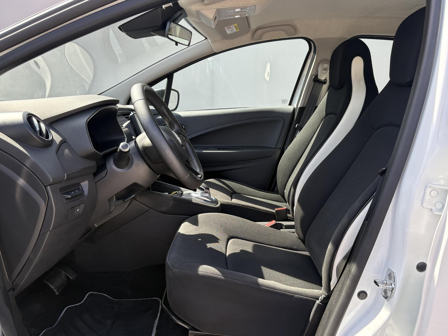 Renault Zoé