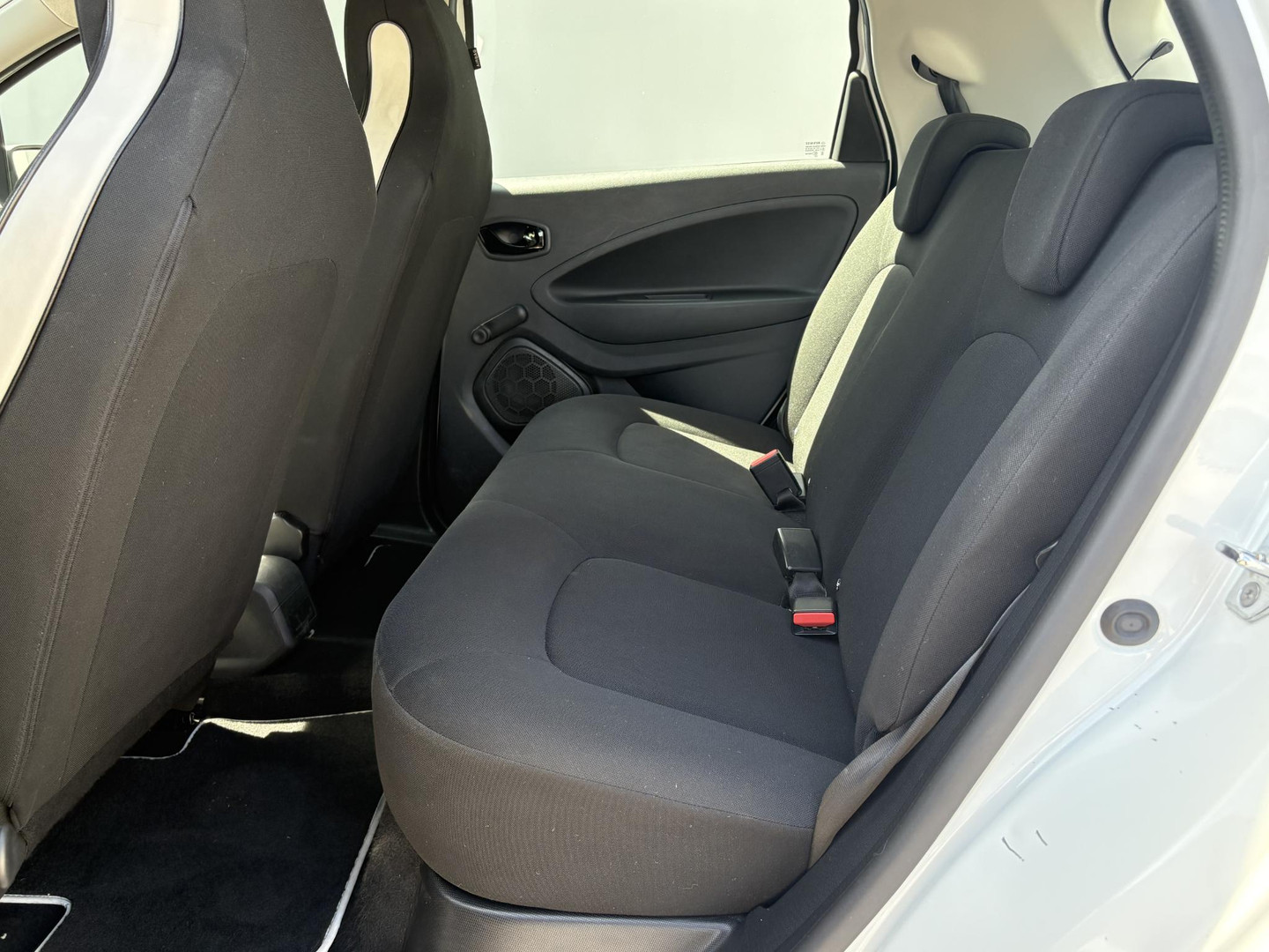 Renault Zoé