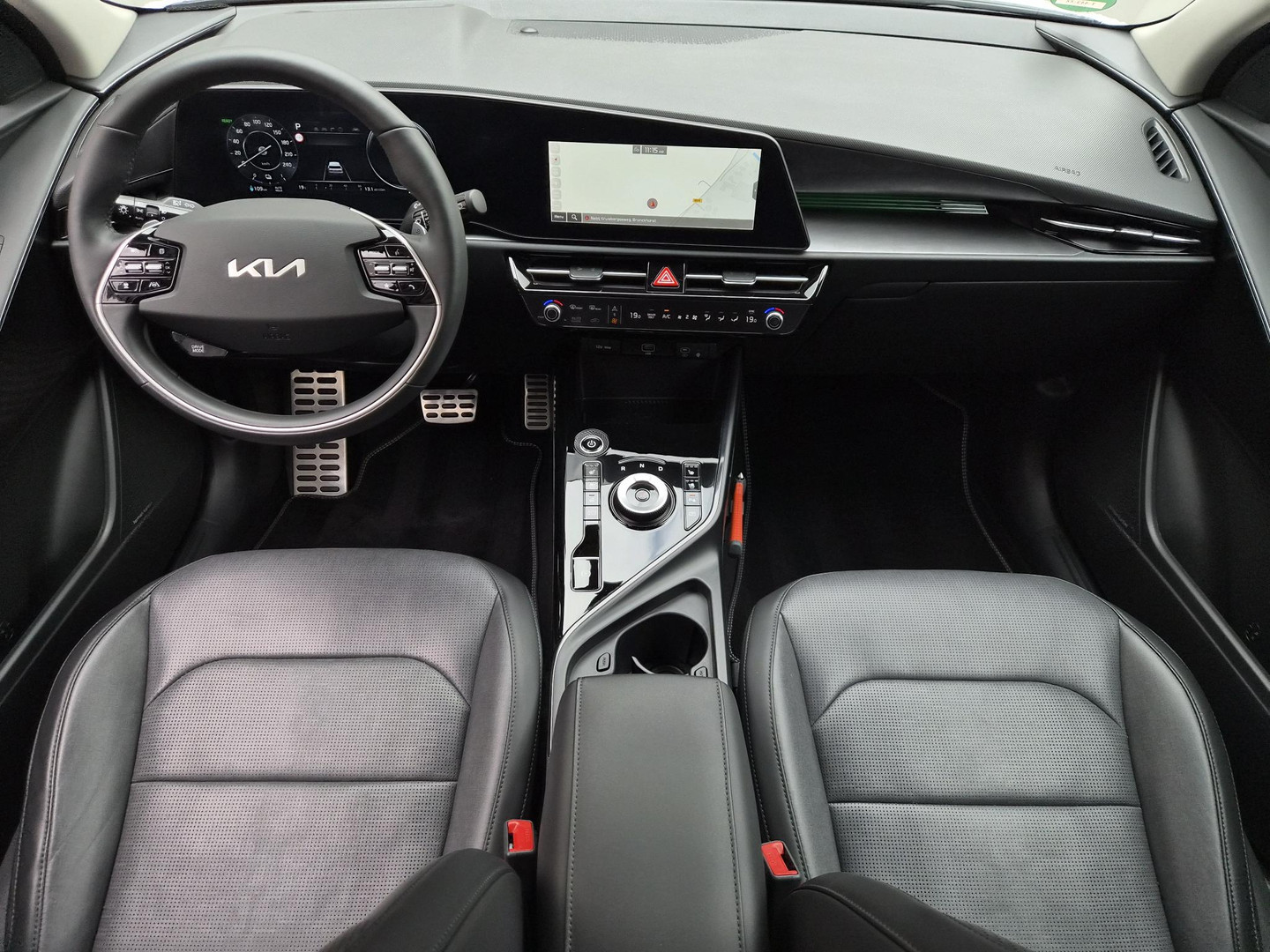 Kia e-Niro