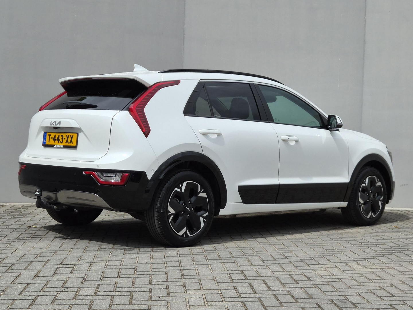 Kia e-Niro