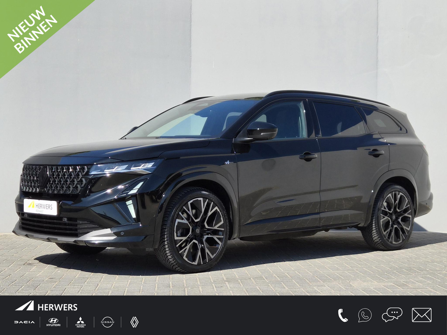 Renault Espace