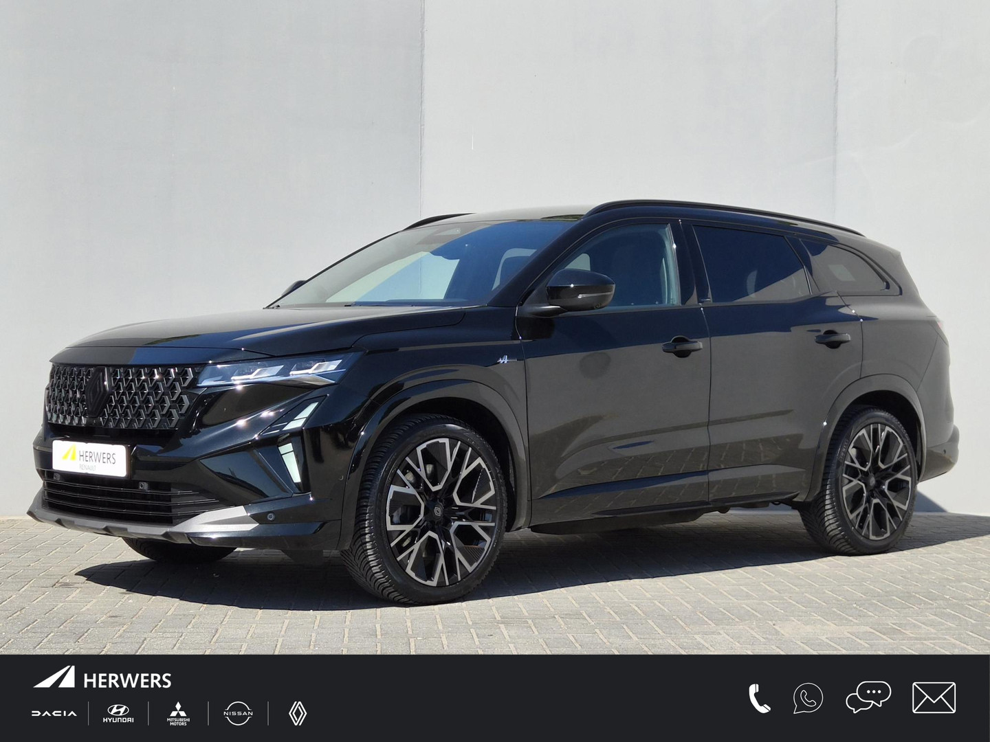 Renault Espace