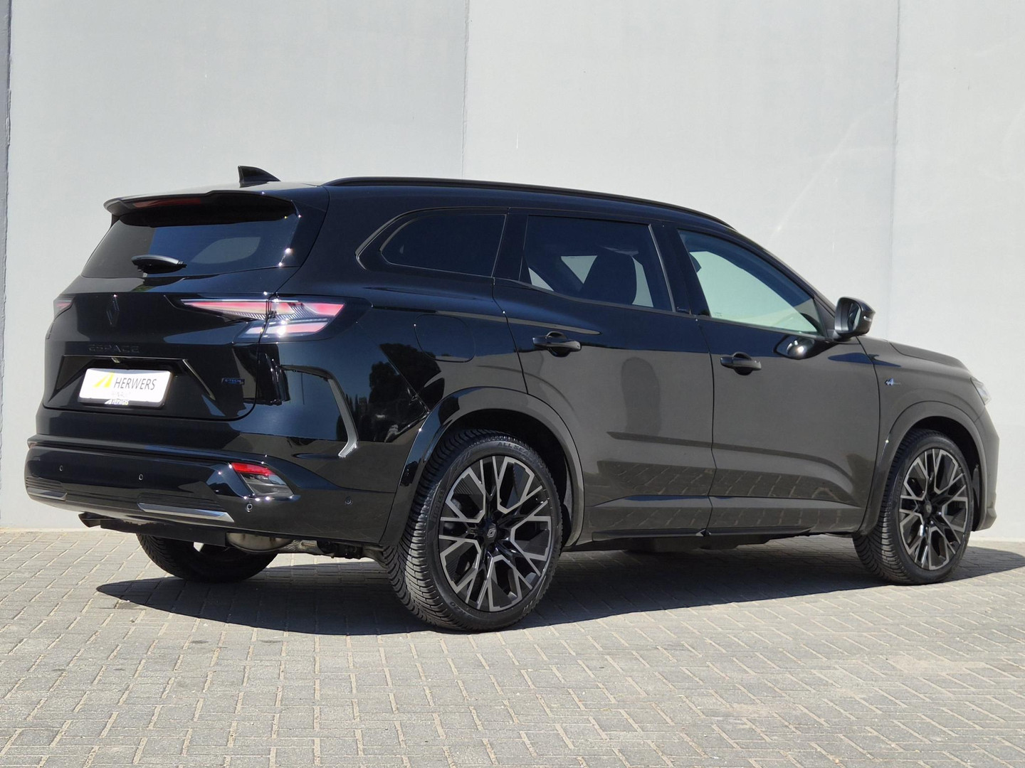 Renault Espace