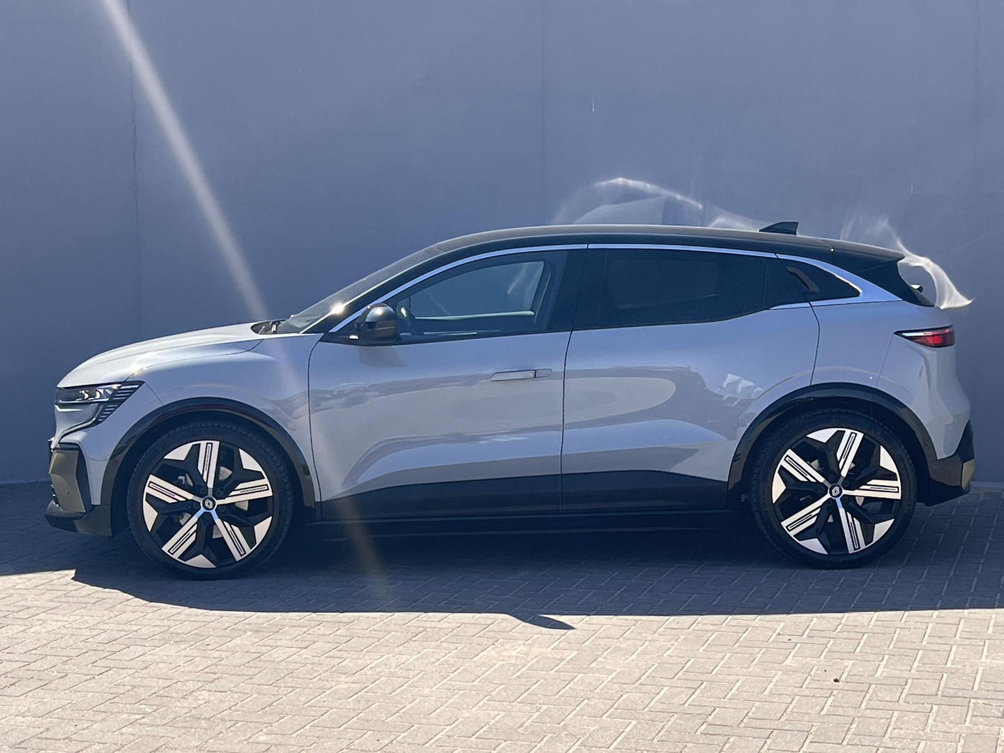 Renault Mégane E-Tech